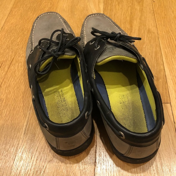 🔥SOLD🔥 Sperry top sider - Picture 2 of 3